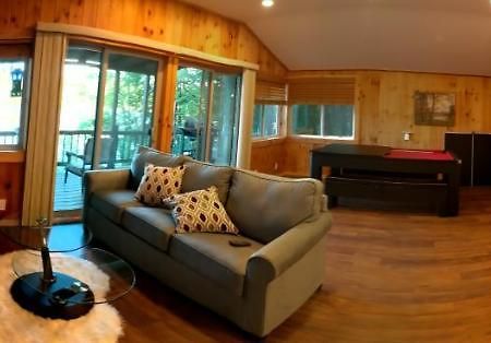 Вілла Panoramic Water Views , Cozy House In Henniker ,Nh Екстер'єр фото