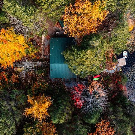 Вілла Panoramic Water Views , Cozy House In Henniker ,Nh Екстер'єр фото