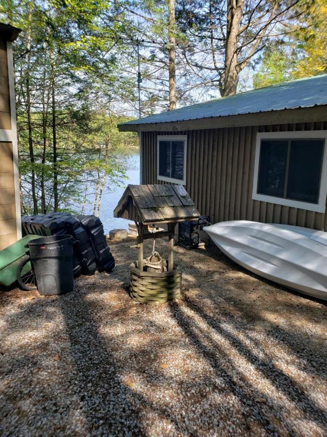 Вілла Panoramic Water Views , Cozy House In Henniker ,Nh Екстер'єр фото