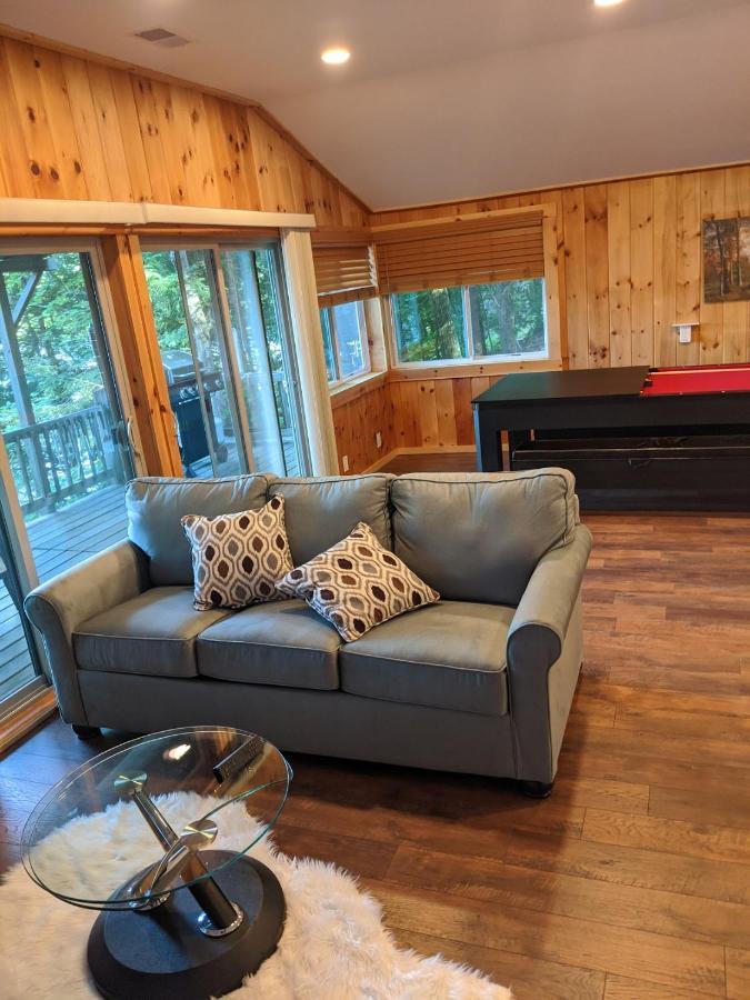 Вілла Panoramic Water Views , Cozy House In Henniker ,Nh Екстер'єр фото
