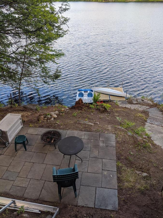 Вілла Panoramic Water Views , Cozy House In Henniker ,Nh Екстер'єр фото