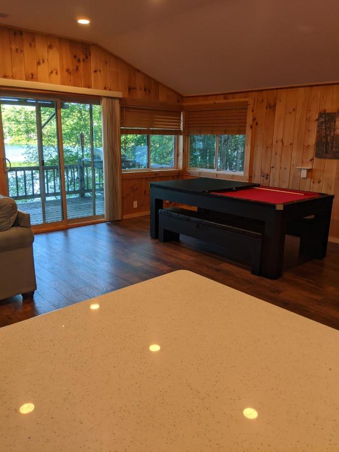 Вілла Panoramic Water Views , Cozy House In Henniker ,Nh Екстер'єр фото