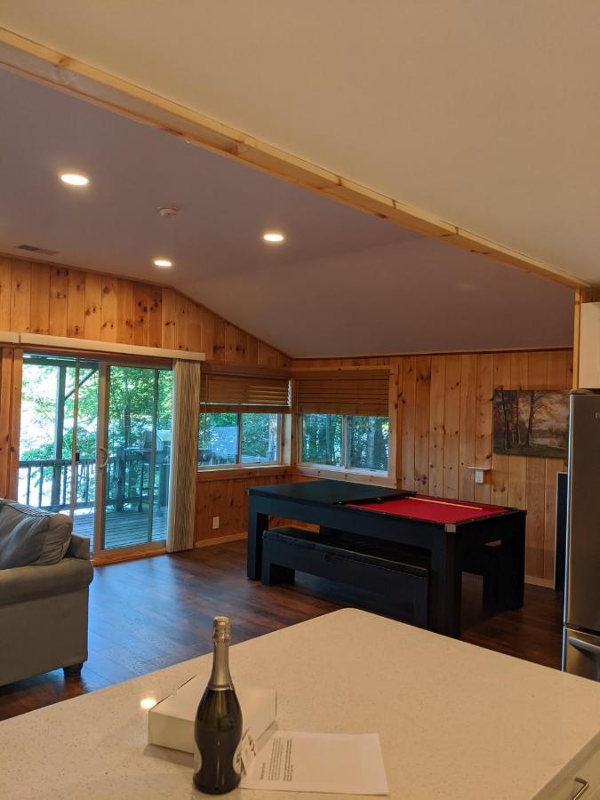 Вілла Panoramic Water Views , Cozy House In Henniker ,Nh Екстер'єр фото