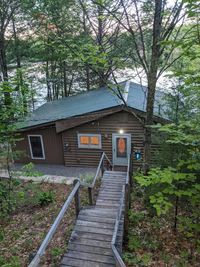 Вілла Panoramic Water Views , Cozy House In Henniker ,Nh Екстер'єр фото