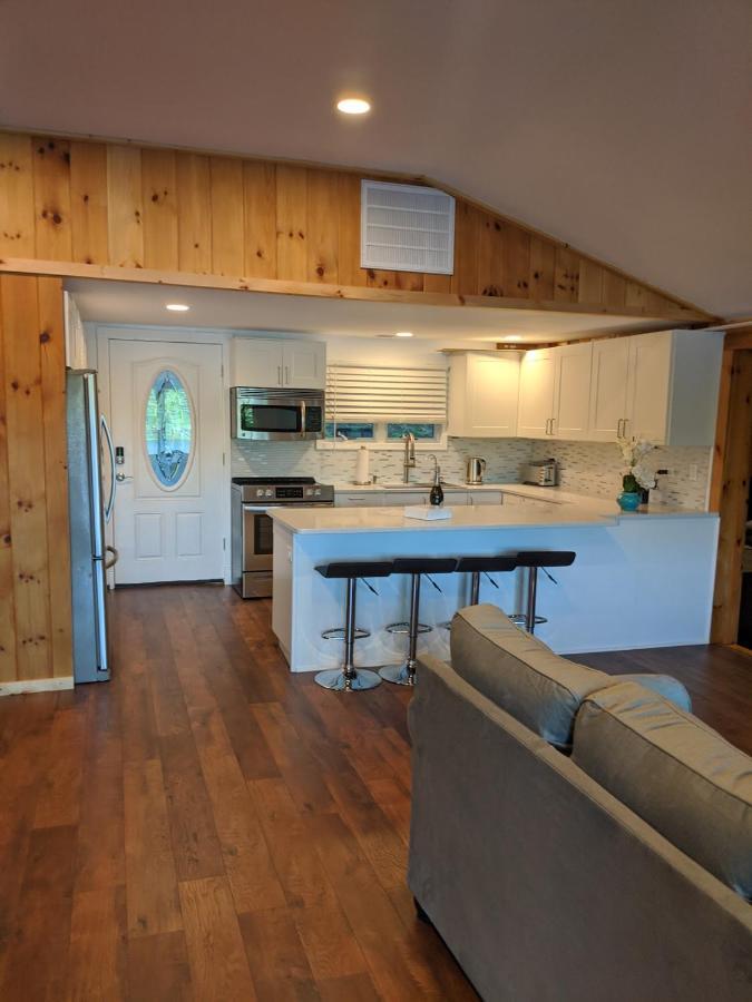 Вілла Panoramic Water Views , Cozy House In Henniker ,Nh Екстер'єр фото